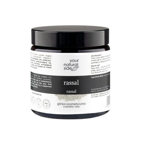 Your Natural Side glinka rassal