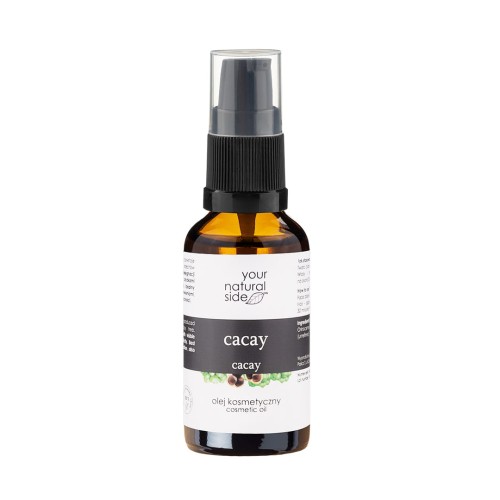 Your Natural Side olej cacay 30 ml