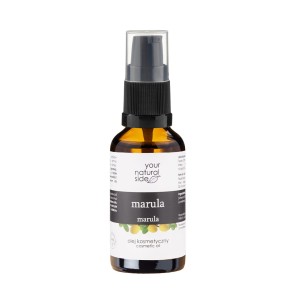 Marula olej 100% 30 ml