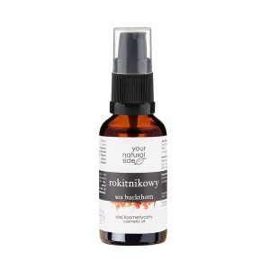 Rokitnikowy olej 100% 30 ml