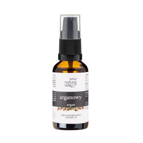 Your Natural Side olej arganowy 30 ml
