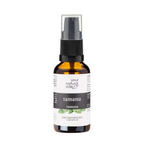 Tamanu Organic olej 100% 30 ml