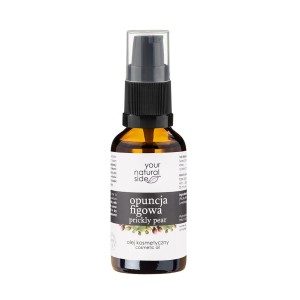 Opuncja figowa Organic olej 100% 30 ml