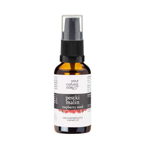 Your Natural Side olej pestki malin 30 ml