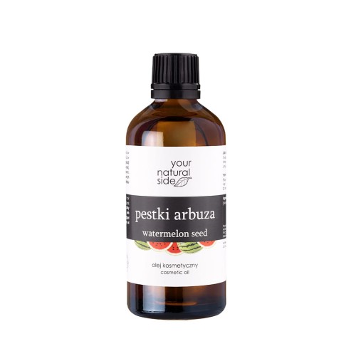 Your Natural Side olej pestki arbuza 100 ml