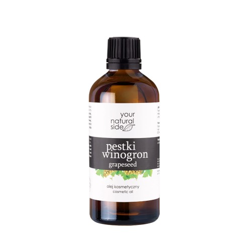 Your Natural Side olej pestki winogron 100 ml