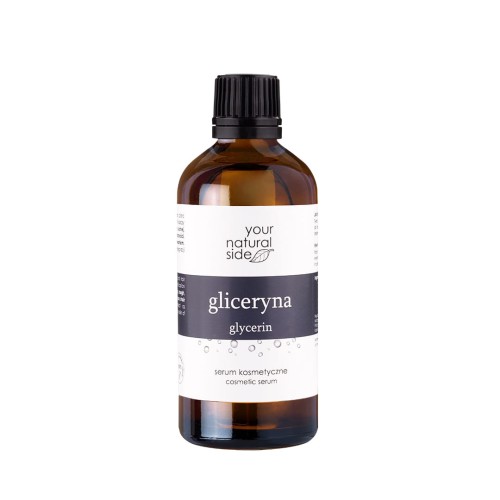 Your Natural Side serum gliceryna 100 ml