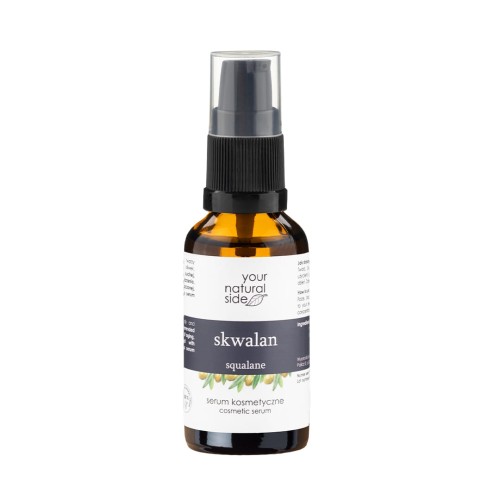 Your Natural Side serum skwalan 30 ml