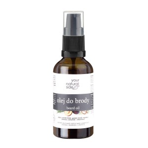 Olej do brody 50 ml