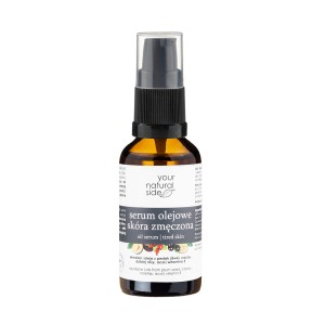 Serum olejowe skóra zmęczona 30 ml