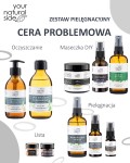 Zestaw pielęgnacyjny CERA PROBLEMOWA