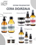 Zestaw pielęgnacyjny CERA DOJRZAŁA