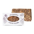 Your Natural Side-100g afrykańskie czarne mydło