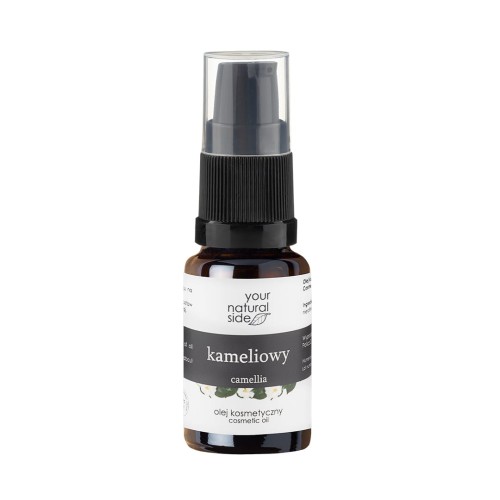 Your Natural Side 10ml olej kameliowy