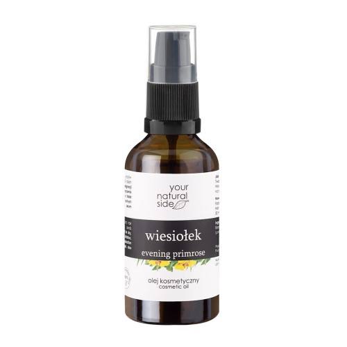 Your Natural Side 50ml olej wiesiołek