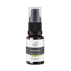 Wiesiołek Organic olej 100% 10 ml