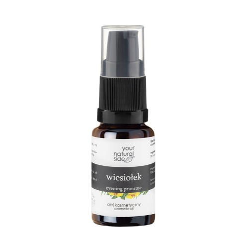 Your Natural Side 10ml olej wiesiołek
