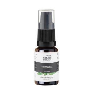 Tamanu Organic olej 100% 10 ml