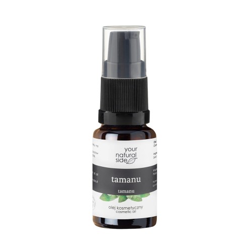 Your Natural Side 10ml olej tamanu