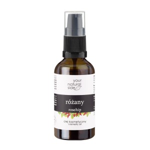 Różany olej 100% 50 ml