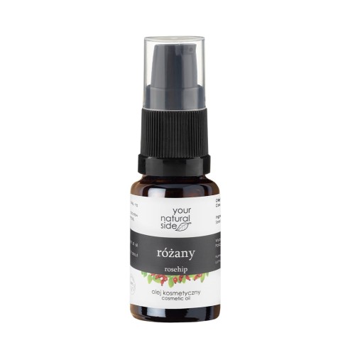 Your Natural Side 10ml olej różany