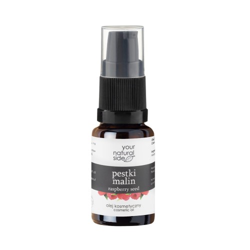Your Natural Side 10ml pestki malin