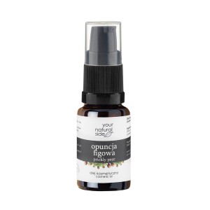 Opuncja figowa Organic olej 100% 10 ml