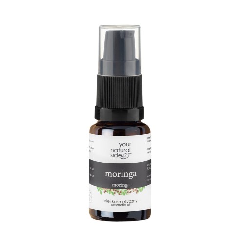 Your Natural Side 10ml olej moringa