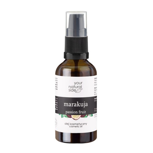 Your Natural Side 50ml olej marakuja