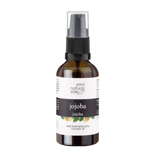 Your Natural Side 50ml olej jojoba