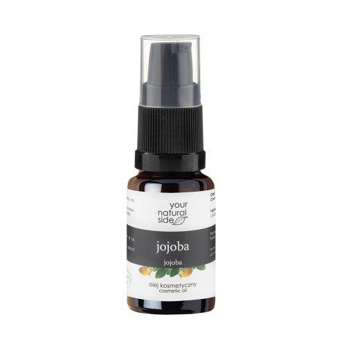 Your Natural Side 10ml olej jojoba
