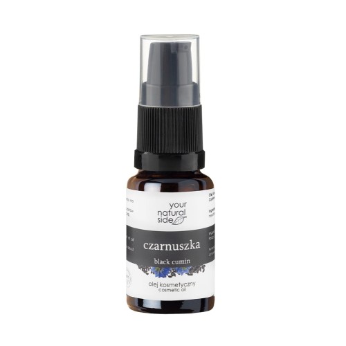 Your Natural Side 10ml olej czarnuszka