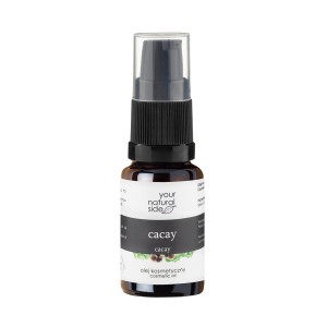 Cacay olej 100% 10 ml