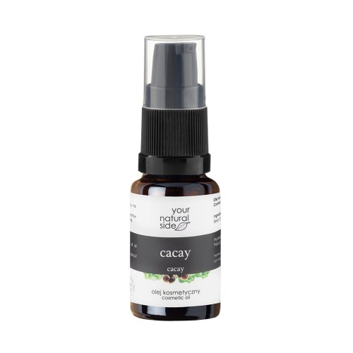 Your Natural Side 10ml olej cacay