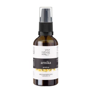 Arnika olej 100% 50 ml