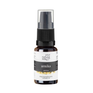 Arnika olej 100% 10 ml 