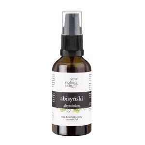 Abisyński olej 100% 50 ml 