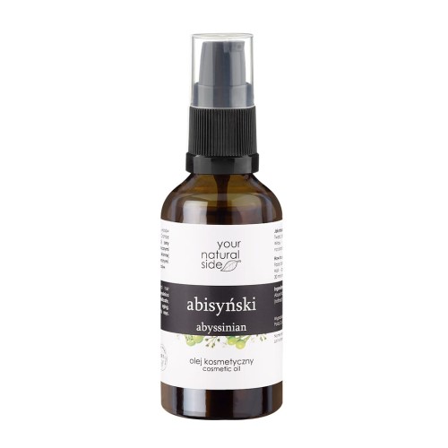 Your Natural Side 50ml olej abisyński