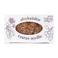Your Natural Side 100 g afrykańskie czarne mydło