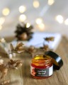 Peeling do ust z olejem rokitnikowym 20 g your natural side
