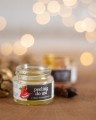 Peeling do ust z olejem truskawkowym 20 g your natural side