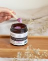 Fioletowa Glinka Kaolin 50 g your natural side