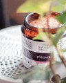 Różowa Glinka Kaolinite Illite 100 g your natural side