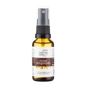 Woda Oczarowa z Oczaru Wirginijskiego 30 ml spray EDYCJA LIMITOWANA
