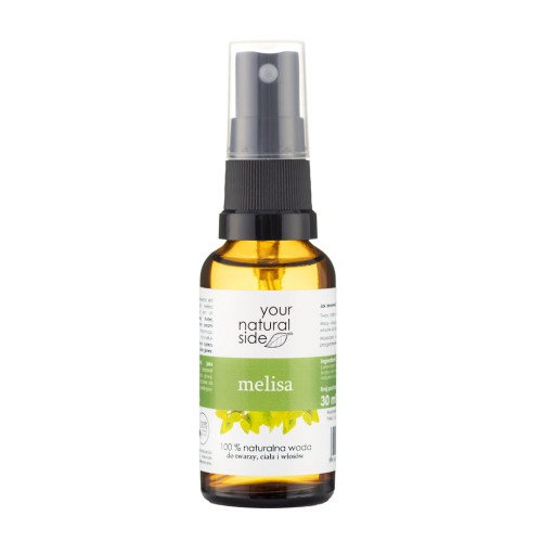 Your Natural Side 30ml spray woda melisa.jpg