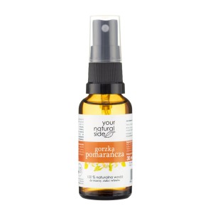 Woda Pomarańczowa z Kwiatów Gorzkiej Pomarańczy 30 ml spray EDYCJA LIMITOWANA