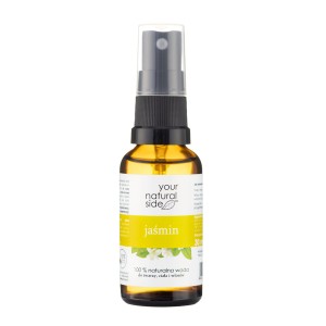 Woda Jaśminowa z Jaśminu Wielkolistnego 30 ml spray EDYCJA LIMITOWANA