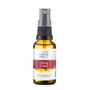 Woda Ylang Ylang 30 ml spray EDYCJA LIMITOWANA