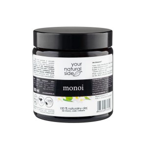 Monoi olej 100% 100 ml