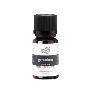 Geranium olejek eteryczny